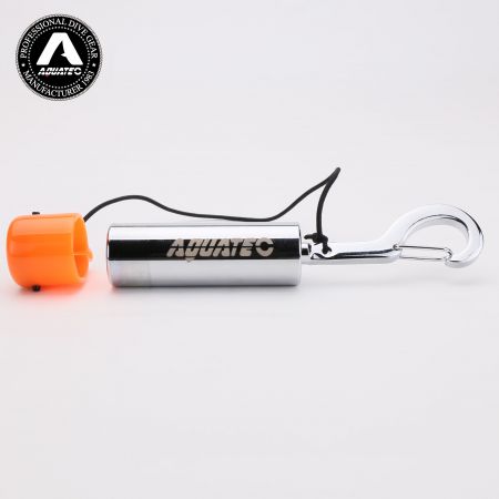 Miskall Agitateur magnétique, bâton de sécurité pour la plongée sous Miskall Agitateur magnétique, bâton de sécurité pour la plongée sous