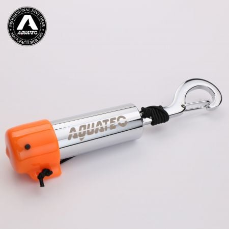 רטטStick בטיחות לצלילה Aquatec STR-100