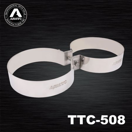 SCUBA AQUATEC TTC-420/508/650 підвіс для двох балонів