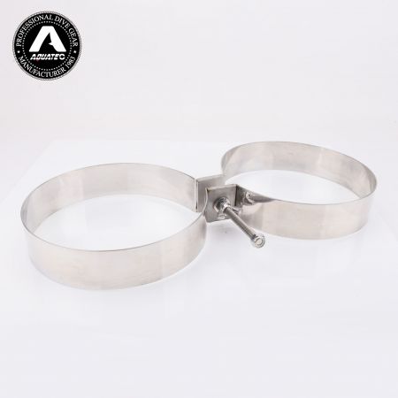 Aquatec TTC-650 80cuft двотрубний резервуар