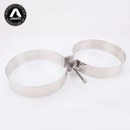 Aquatec TTC-420 двоциліндровий колектор