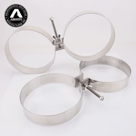 Aquatec TTC-420 налаштування регулятора для двотрубного резервуара