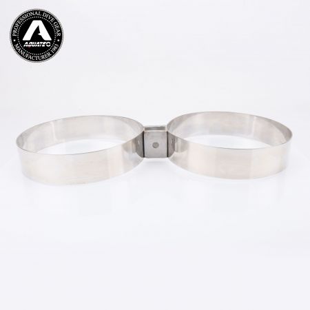 Aquatec TTC-420 дайвінговий двокамерний балон