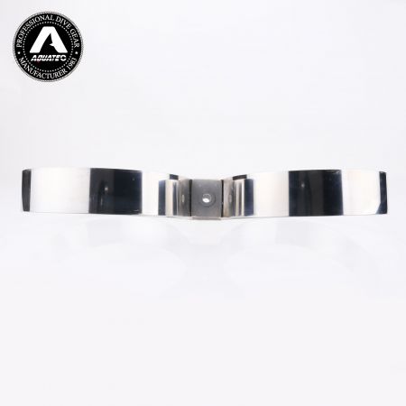 Aquatec TTC-420 комплект спорядження для дайвінгу з двома балонами