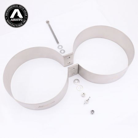 Aquatec TTC-420 2x15L балон для занурення