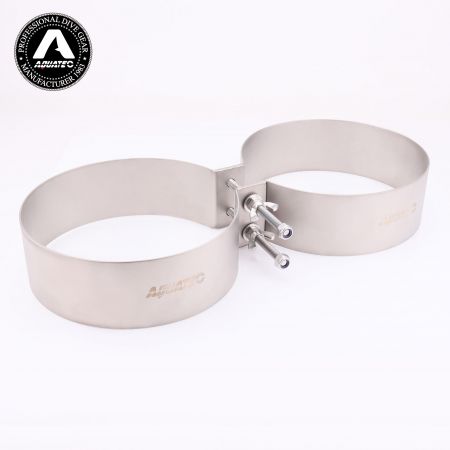 Aquatec TTC-650 двійний балон на 232 бар