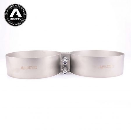 Aquatec TTC-420 комплект для комерційного занурення