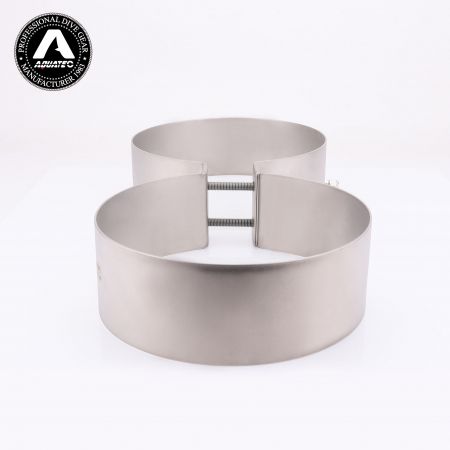 Виробник двохбалонних аквалангів Aquatec TTC-650