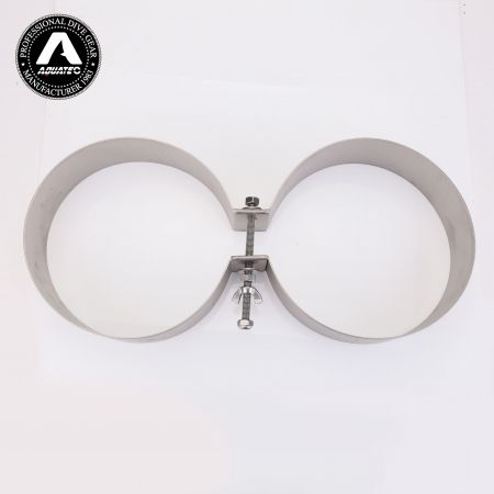 Оптовий продаж двохбалонного комплекту акваланга Aquatec TTC-420