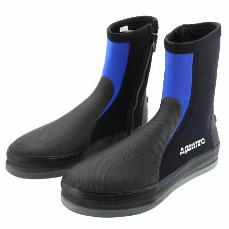 Wet boot - scuba boot