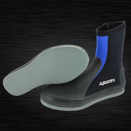 Wet boot - scuba boot
