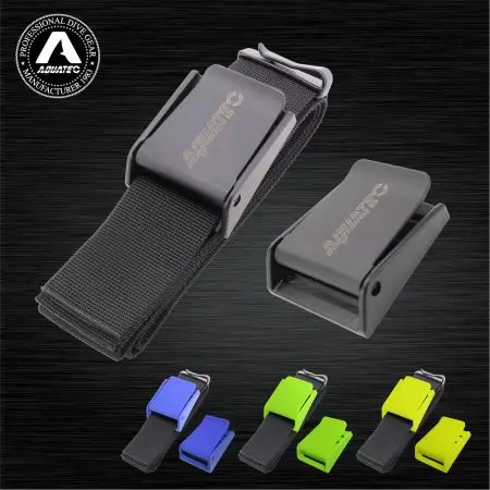 Dive Buckle - Scuba-Aquatec buckle BK-205 Dive Buckle
