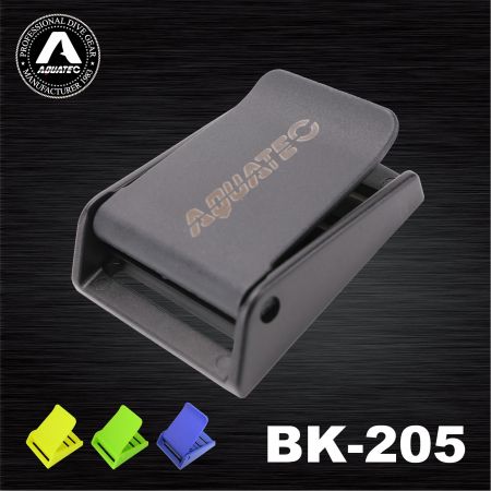 Hebilla Scuba-Aquatec BK-205