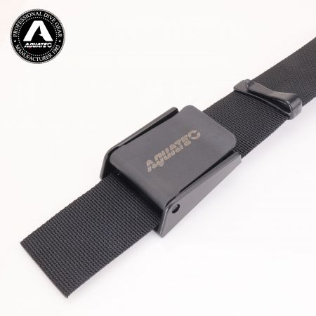 Cintura preformata con pesi Scuba-Aquatec WB-300