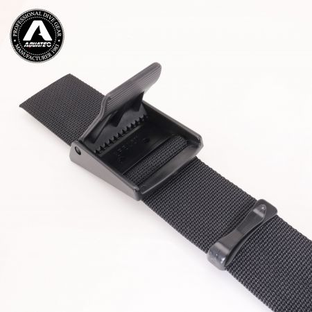 Cintura con pesi Scuba-Aquatec WB-300 Come scegliere la cintura con pesi giusta