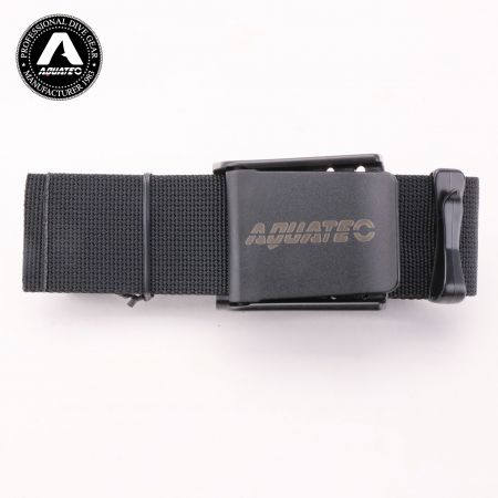 Scuba-Aquatec WB-300 Cam Lock Gewichtsgürtel