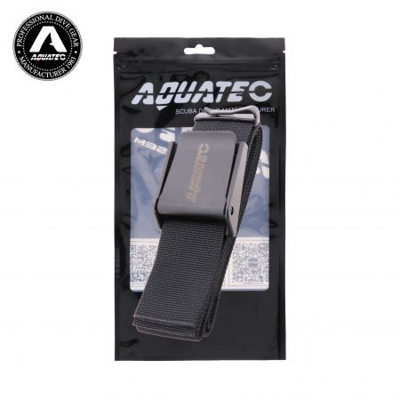 Scuba-Aquatec WB-300 cinturón de peso para buceo