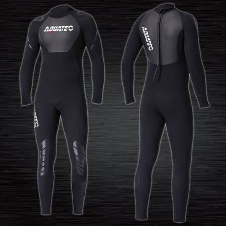 Wetsuit - Wetsuit