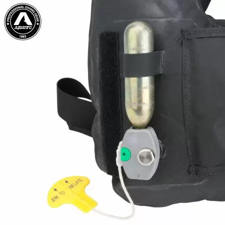 UDT Navy Seal Flotation Vest