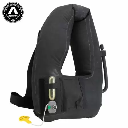 UDT Navy Seal Flotation Vest