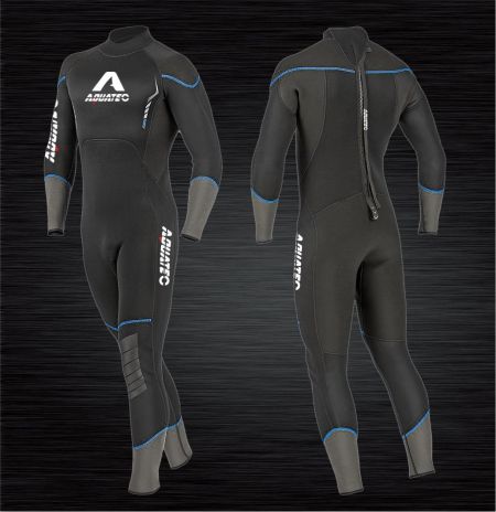 Wetsuit - Diving Wetsuit