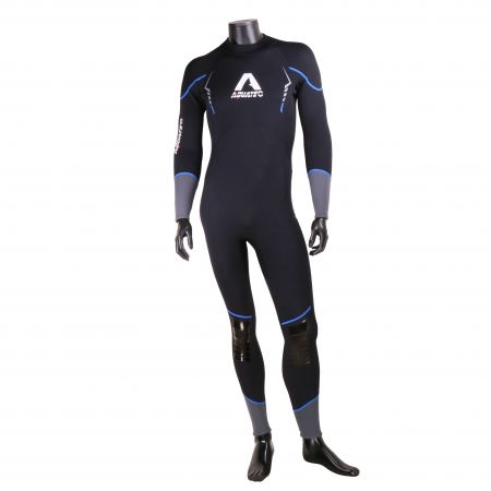 Гідравакостюм для падводнай плавання Aquatec