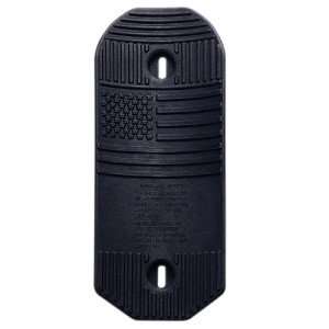 Placa de mochila BCD de buceo