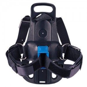 Рюкзак для подводного плавания с двойным баком - TP-301 Рюкзак для подводного плавания с двойным баком