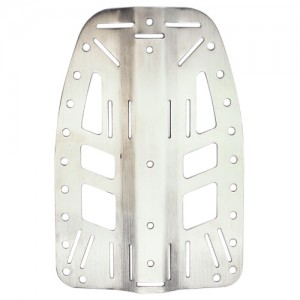 Scuba 304 SUS Ryggsekk - TP-900 Scuba 304 SUS Ryggsekk