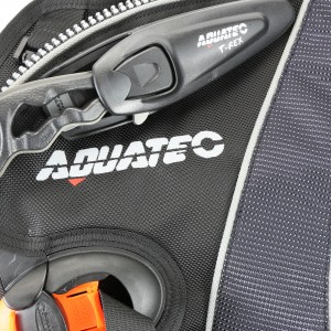 Aquatec atlas Pocket with Knife