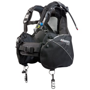 高韌性潛水BCD浮力控制裝置 - BCD浮力補賞裝置