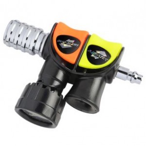 水陸兩用潛水專用響笛