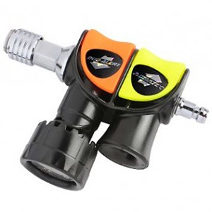 水陸兩用技術潛水專用蜂鳴器