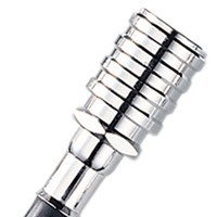 Dykking BCD trykkslanger - LP-350-02 Scuba lavtrykksslanger