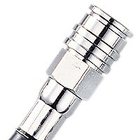 Tlakové hadice potápěčských BC.