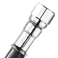 Tubi a Bassa Pressione per il Secondo Stadio di Immersione