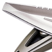 平頭型ダイビングナイフ - ステンレスダイビングナイフ