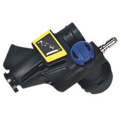 三合一潛水充排氣閥 - 潛水充排氣閥