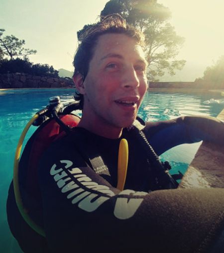 Dive gear accessories