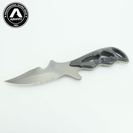 Coltello Inox Sub Coltello Subacqueo SCUBAPRO Mako Inox - Lama Robustà Per Immersioni E Snorkeling Coltello Snorkeling Inox - Foto 9