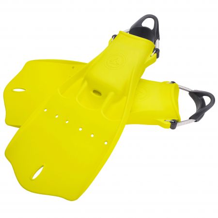 Aletas de buceo Epsealon Stingray Amarillo -  - Todo para tus  actividades náuticas