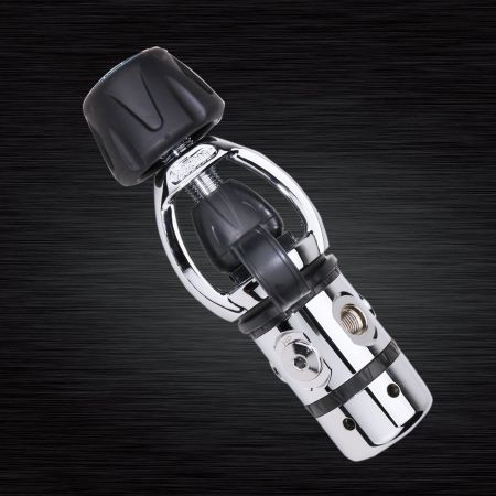 RG-3100F 스쿠버 1단 피스톤 (요크)