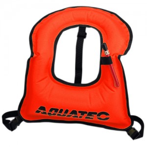 大人救生衣 - BCD浮力補賞裝置