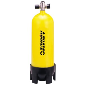 Pamiątkowa butla nurkowa - Pamiątkowy zbiornik do nurkowania ST-232