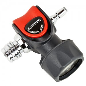 新型潛水蜂鳴器