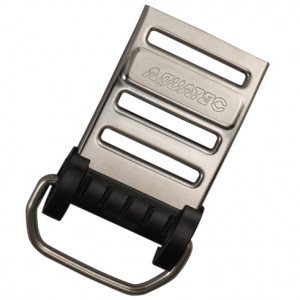 Scuba SUS Tank Cam Lock Buckle - CL-232 Scuba Tank Cam Lock Buckle