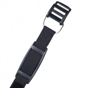 潛水氣瓶固定帶 - 潛水氣瓶固定帶