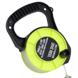 Dalış Ekipmanı Enkaz Makaraları