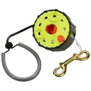 Tec Dalış Batık Makaraları