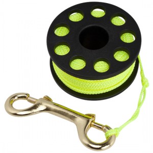 Mağara Dalış Batık Makaraları